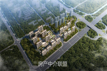 基泰福源2室1厅1卫90㎡带车库附房