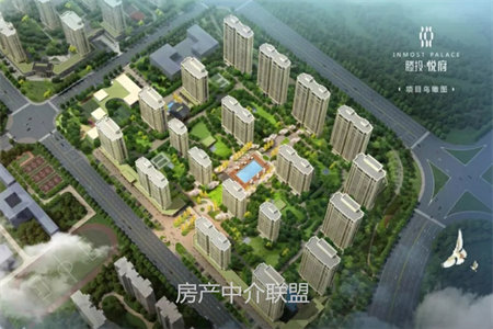 便宜急售！上龙源繁荣路学校的电梯房！