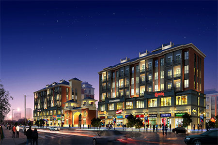 南湖精装大两室临华商，南湖公园