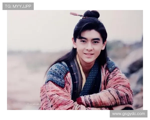 时光不语,偶像不老:林志颖的荧屏传奇与不朽魅力 时光不语,偶像不老:林志颖的荧屏传奇与不朽魅力