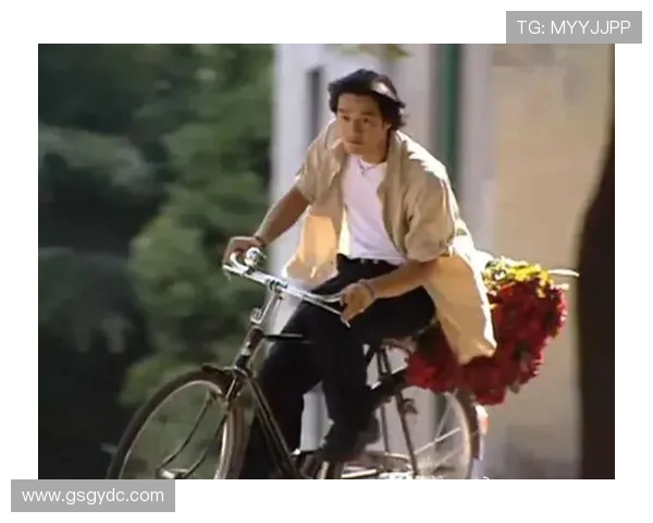 《将爱情进行到底》:那些年,我们一起追过的青涩时光与不朽情怀