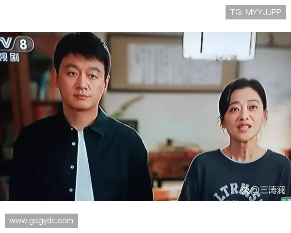 涂松岩：不止“八卦”的实力派，当国民好爸爸遇上人生“剧”变