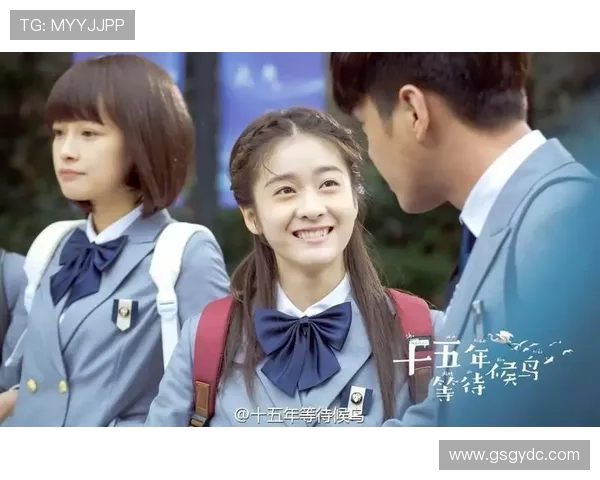 《十五年等待候鸟》：一部献给青春的伤痕与悸动，与不曾离场的爱